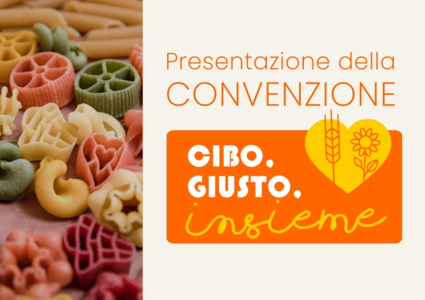Cibo Giusto Insieme: quattro incontri per raccontare un nuovo legame tra terra, comunità e consumo consapevole