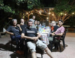 Resistenze in cammino: la Calabria e le economie solidali che la liberano