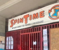 Solidarietà e partecipazione a Spin Time