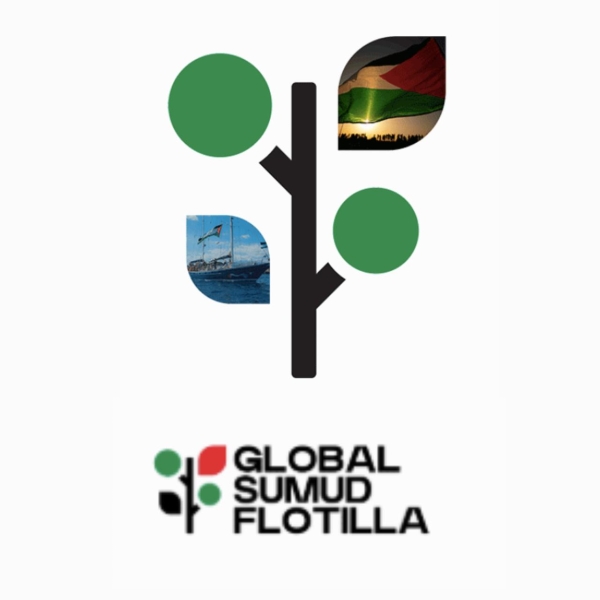 CO-energia aderisce alla Global Sumud Flotilla e al boicottaggio della GDO