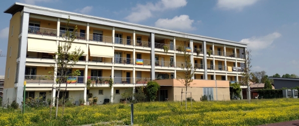 I soci si presentano: Ecosol in pillole