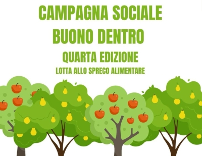 Buono dentro - restituzione