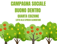 Buono dentro - restituzione