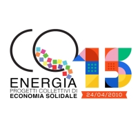 Il 24 aprile 2010 nasce CO-energia!