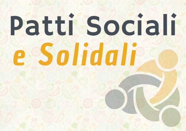 Patti Sociali e Solidali: uno spazio di collaborazione tra GAS e produttori