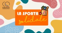 Progetto Sporta solidale: happy end