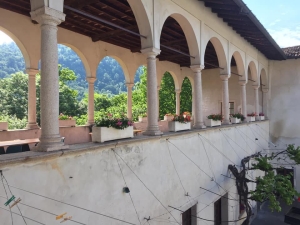 La Portavèrta si racconta